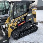 2023 ASV POSI-TRACK RT50 Loader - Track Skid Steer for sale — view 2
