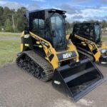 2023 ASV POSI-TRACK RT50 Loader - Track Skid Steer for sale — view 3