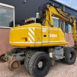 2006 Atlas 1404K Excavator - Wheel for sale — view 2