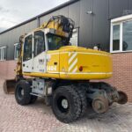 2006 Atlas 1404K Excavator - Wheel for sale — view 3