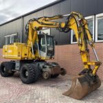 2006 Atlas 1404K Excavator - Wheel for sale — view 4