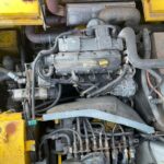 2006 Atlas 1404K Excavator - Wheel for sale — view 5