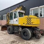2005 Atlas 1604K Excavator - Wheel for sale — view 4