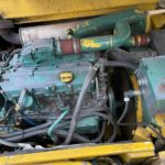 2005 Atlas 1604K Excavator - Wheel for sale — view 5