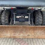 2012 Atlas 160W Excavator - Wheel for sale — view 3