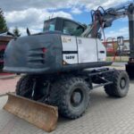 2012 Atlas 160W Excavator - Wheel for sale — view 4