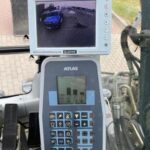 2012 Atlas 160W Excavator - Wheel for sale — view 5