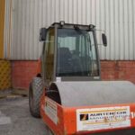 2005 Atlas AW1070 Road - Compactor - Drum for sale