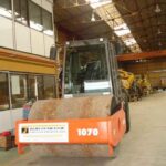 2006 Atlas AW1070 Road - Compactor - Drum for sale — view 2