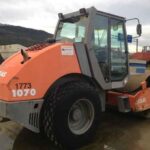 2006 Atlas AW1070 Road - Compactor - Drum for sale — view 3