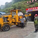 2017 Atlas Copco Boomer 281 Drilling - Directional Drill for sale