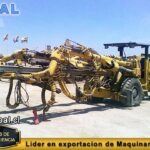 1998 Atlas Copco Boomer H135 Drilling - Directional Drill for sale