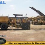1998 Atlas Copco Boomer H135 Drilling - Directional Drill for sale — view 3