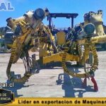 1998 Atlas Copco Boomer H135 Drilling - Directional Drill for sale — view 4