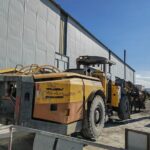 2013 Atlas Copco Boomer L2D Drilling - Directional Drill for sale — view 2
