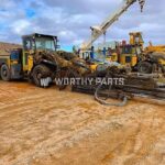 2015 Atlas Copco Boomer M2D Drilling - Directional Drill for sale