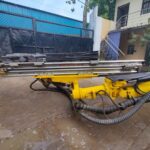 2013 Atlas Copco Boomer S1D Drilling - Directional Drill for sale — view 4