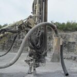 2007 Atlas Copco Drilling - Vertical Drill for sale — view 2