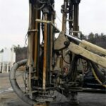 Atlas Copco Drilling - Vertical Drill for sale — view 3
