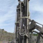 2007 Atlas Copco Drilling - Vertical Drill for sale — view 4
