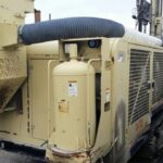 Atlas Copco Drilling - Vertical Drill for sale — view 4