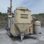 2007 Atlas Copco Drilling - Vertical Drill for sale — view 5