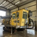 2006 Atlas Copco Drilling - Vertical Drill for sale
