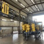 2006 Atlas Copco Drilling - Vertical Drill for sale — view 3