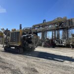 2005 Atlas Copco Drilling - Vertical Drill for sale — view 3