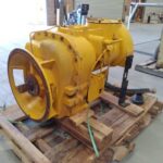 2019 Atlas Copco Drilling - Vertical Drill for sale