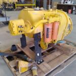 2019 Atlas Copco Drilling - Vertical Drill for sale — view 5