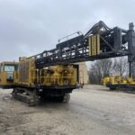 2009 Atlas Copco Drilling - Vertical Drill for sale
