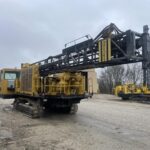 2009 Atlas Copco Drilling - Vertical Drill for sale — view 3