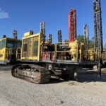 2009 Atlas Copco Drilling - Vertical Drill for sale