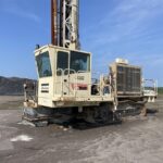 2008 Atlas Copco Drilling - Vertical Drill for sale