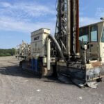 2008 Atlas Copco Drilling - Vertical Drill for sale — view 2