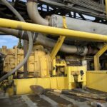 2008 Atlas Copco Drilling - Vertical Drill for sale — view 2