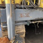 2008 Atlas Copco Drilling - Vertical Drill for sale — view 3