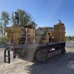 2009 Atlas Copco Drilling - Vertical Drill for sale — view 4
