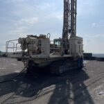 2008 Atlas Copco Drilling - Vertical Drill for sale — view 4