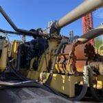 2009 Atlas Copco Drilling - Vertical Drill for sale — view 5