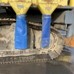 2008 Atlas Copco Drilling - Vertical Drill for sale — view 5
