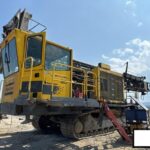 2009 Atlas Copco Drilling - Vertical Drill for sale