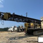 2009 Atlas Copco Drilling - Vertical Drill for sale — view 2