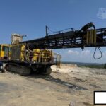 2009 Atlas Copco Drilling - Vertical Drill for sale — view 4