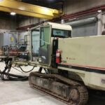 2005 Atlas Copco Drilling - Vertical Drill for sale — view 4