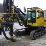 2014 Atlas Copco Drilling - Vertical Drill for sale