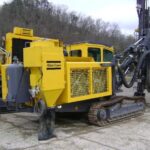 2014 Atlas Copco Drilling - Vertical Drill for sale — view 3