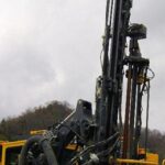 2014 Atlas Copco Drilling - Vertical Drill for sale — view 4