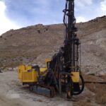 2004 Atlas Copco Drilling - Vertical Drill for sale — view 3